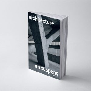 Architecture en suspens